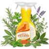 CLOSTER Spray Scaccia Piccioni 750 ml, Disabituante e Repellente Piccioni e Uccelli con Formula Naturale, Antipiccioni per Balconi, Davanzali e Terrazze, Made in Italy