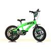 Dino bikes BICI BIMBO 14" BMX 4-7 anni - Dino Bikes