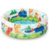 Intex PISCINA BABY POOL 3 ANELLI 61X22 CM I.12 - Intex