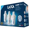 Laica Cartucce Per Caraffa Filtrante 3 Pezzi