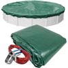 Robelle 3728-4 Copertura per piscina invernale Supreme, 8,5 m fuori terra