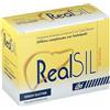 I.B.I.GIOVANNI LORENZINI SpA Realsil Integratore Vitamina E Antiossidante per Fegato - 30 Bustine