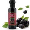 Şifamix Urmu estratto di gelso nero 150g - 100% puro estratto di more nere - non da concentrato, senza additivi, senza zuccheri aggiunti - prodotto in Turchia - prodotto naturale premium