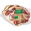 ABEIOU Prosciutto Iberico (Spalla) Campo Aperto Crudo Disossato 2-2,5 kg — Stagionatura +28 Mesi — Cert. Hycer — Guijuelo Spagnolo — Paleta Ibérica de Cebo de Campo — aBeiou