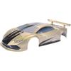 Sostituzione dell'interasse del corpo della scocca dell'auto RC 26 cm per
