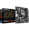 Gigabyte B760M DS3H GEN5 Scheda Madre - Supporta Intel Core Processori Der 14