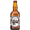 RIVERSA BIRRA STOUT BOTTIGLIA 0.5L STOUT001