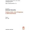 Zanichelli Codice della crisi d'impresa e dell'insolvenza. Art. 1-83 (Vol. 1)