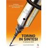 Joker Antologia del premio internazionale per l'aforisma «Torino in Sintesi» 2024. 9ª edizione