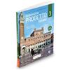 EDILINGUA ITALIANO Nuovissimo Progetto italiano. Corso di lingua e civiltà italiana. Libro dello studente. Con CD-Audio (Vol. 3)