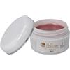 Sun Garden Nails Premium Gel UV Cover 30 ml - Unghie Mimetico Rosa - Ricostruzione Polimerizzante LED Nude per Nail Design Art - Gel Costruttore