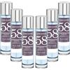 CARAVAN FRAGANCIAS Caravan - Set di 6 profumi da uomo n. 58 da 150 ml