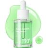 TOSOWOONG Siero Viso Acido Azelaico 10% per Rossori e Pelle Impura | Centella Asiatica, Niacinamide, Acido Ialuronico, Lenitivo, Pelle Sensibile, Macchie Scure, K-Beauty, 33 ml