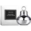 TaimeiMao Crema per Massaggio Elettrica per Occhi, Dispositivo per Massaggio Occhi, Massaggiatore Viso e Occhi Antirughe Antietà, Massaggiatore Facciale, Uso Quotidiano per Pelle Matura Stanca, 30ML (Nero)