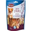 Trixie Premio Ducky Stripes, 5 confezioni (5 x 100 g)
