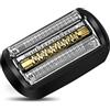 OFFCUP Testina di Ricambio Compatibile con Braun Series 9, 92B Testina di Rasatura per Braun Rasoio Elettrico S9,Ricambio per Rasoio 9030s 9040s 9050cc 9070cc 9075cc 9095cc 9090cc