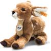 Steiff GmbH Steiff Romy cervo fulvo 23 marrone sdraiato 073991