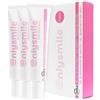 OnlySmile Gel sbiancante per denti Onlysmile 3 x 40 ml