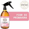 Pool Pharma Etereal - Primavera Spray Tessuti e Ambienti con Igienizzante, 250ml