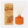 L'Erbolario Accordo Arancio - Fragranza per legni profumati per gli ambienti di casa, 125 ml