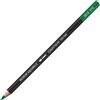 Caran D'ache Museum 3510.21 - Matita Aquarelle, colore: Verde smeraldo