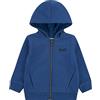 Levi's Lvb Logo Full Zip Hoodie Bimbo, Limoges, 18 Mesi