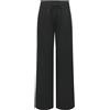 ONLY Onlpoptrash-Tadia MW X-Wide Tape Pnt, Nero, (XS) W x 32L