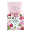 L'ERBOLARIO Srl SFUMATURE DI DALIA CREMA PROFUMATA CORPO 300 ML