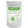 Norsan Omega 3 Vegano 80 Capsule - Funzione Cerebrale