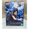 BANPRESTO NARUTO Shippuden Figure Sasuke Uchiha Gigo Limited Japan Anime Nuovo