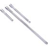 Amtech Am-Tech I4225 - Set di 3 barre di prolunga da 1/2