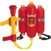Idena 8040009 - Tubo dell'acqua per autopompa antincendio, ca. 40 cm
