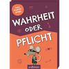 Ars Edition Wahrheit Oder Pflicht: Das Party-Spiel