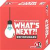 ABACUSSPIELE What's Next?!, Gioco di Carte