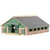 Kids Globe Fattoria C/Rim.21X30X11 1:87