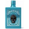 Gin Amuerte Coca Gin cl 70 Light Blue