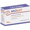 Liberfarma Srl Miolut Integratore Per Favorire La Funzionalit+á Del Microcircolo 20 Stickpack