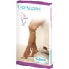 Gloria Med Spa Ladygloria 18-20mmhg Collant Colore Nero Taglia 2