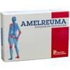 Gruppo Amelfarma Di Cioni V. Amelreuma Integratore Per Il Benessere Delle Articolazioni 30 Compresse