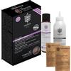 Sma Srl Organics Cosmetics Colore In Olio Per Capelli 5/0 Castano Chiaro