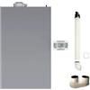 Baxi CALDAIA BAXI LUNA AIR 24 KW DA INCASSO A CONDENSAZIONE CAMERA STAGNA DA ESTERNO METANO/GPL A7736261 + KIT FUMI E COMANDO OMAGGIO