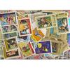Prophila Collection Oman 50 Diversi Francobolli (Francobolli per i Collezionisti)