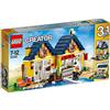 LEGO Creator 31035 - Cabina da Spiaggia