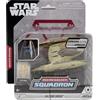 Jazwares Star Wars Micro Galaxy Squadron Vulture Droid & Battle Droid Figure Armada Edition