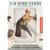 Kikkerland Bird Playing Cards (GG113)