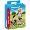Playmobil- Giocattolo, Multicolore, 70883