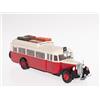 OPO 10 Autobus 1/43 Compatibile con Citroën T45 - Parigi a Saint André de l'Eure - 1934 - BUS112