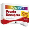Massigen Marco Viti Massigen Pronto Recupero 18 Compresse Masticabili