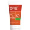 L. R. B. Lab. Ricerc. Biochimiche L. R. B. Laboratorio Di Ricerche Biochimiche Fpr Sun Fluido Matt Spf50 50 Ml