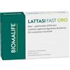 unifarco Lattasi fast oro 40 compresse